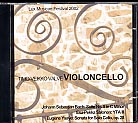 Timo-Veikko Valve / Violoncello