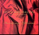 Sofia Magdalena / Aurinkomme ylösnousi