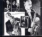 Suomen saksofoniseura / Historical recordings