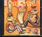 Kitaraduo Annala & Turunen / Siesta