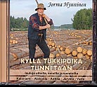 Jorma Hynninen / Kyllä tukkipoika tunnetaan / Lauluja uitoilta, saloilta ja savotoilta