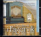 Orgelmusik i Fagervik / Anders Storbacka