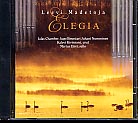 Leevi Madetoja / Elegia // Jalas Chamber / Kalevi Kiviniemi