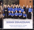 Soikoon sydämestämme / Herännäisnuorten kuoro 70 v.