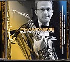 Olli-Pekka Tuomisalo / Phantasme // Sebastian Fagerlund / Pehr Henrik Nordgren / Kalevi Aho / Perttu Haapanen