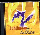 Juhlimaan tulkaa