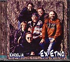 Karelia // Ex Etno