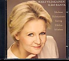Raili Viljakainen / Ilmo Ranta // Nikolai Medtner / Sergei Rachmaninov / György Kurtág / Jean Sibelius / Franz Schubert