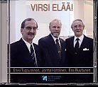 Virsi elää! / Jorma Hynninen / Esa Ruuttunen / Erkki Tuppurainen