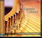 Kantele Colours