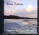 Hannu Valkama / Lauluja keväästä talveen