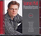 Tuomas Mali / PianoHorizons / Mikko Heiniö / Olli Koskelin / Ilari Laakso / Erkki Salmenhaara / Oliver Kohlenberg / Jukka Tiensuu