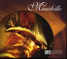 Musiikille / Savonlinnan musiikkiopisto 1957 - 2007