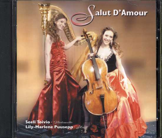 Salut D'Amour / Seeli Toivio / Lily-Marlene Puusepp