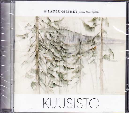 Laulu-Miehet / Kuusisto