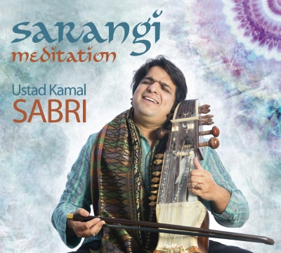 Sarangi Meditation // Ustad Kamal Sabri / Erkki Lehtiranta / Robert de Godzinsky