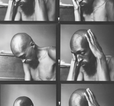 Julius Eastman / Femenine