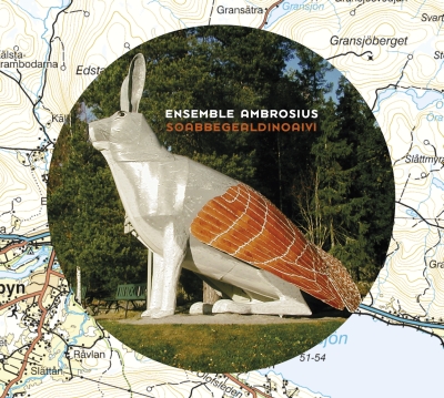 Soabbegealdinoaivi // Ensemble Ambrosius
