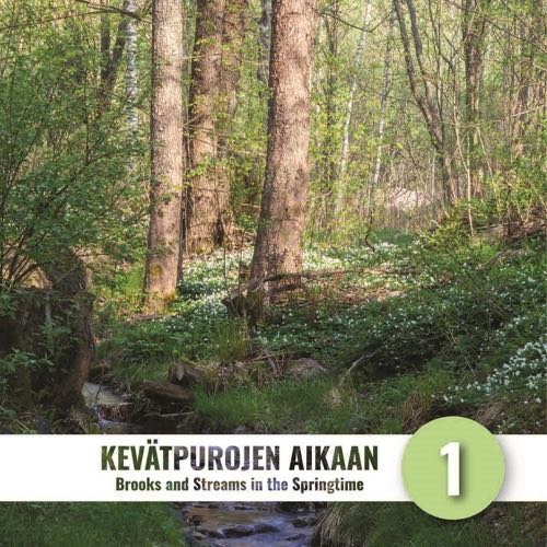 Kevätpurojen aikaan 1 (data-CDR)