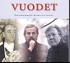 Vuodet / Polyteknikkojen kuoro 100 vuotta