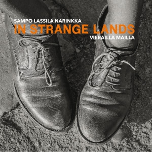 Sampo Lassila Narinkka // Vierailla mailla