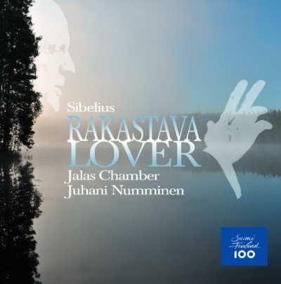 Jean Sibelius / Rakastava // Jalas Chamber / Juhani Numminen