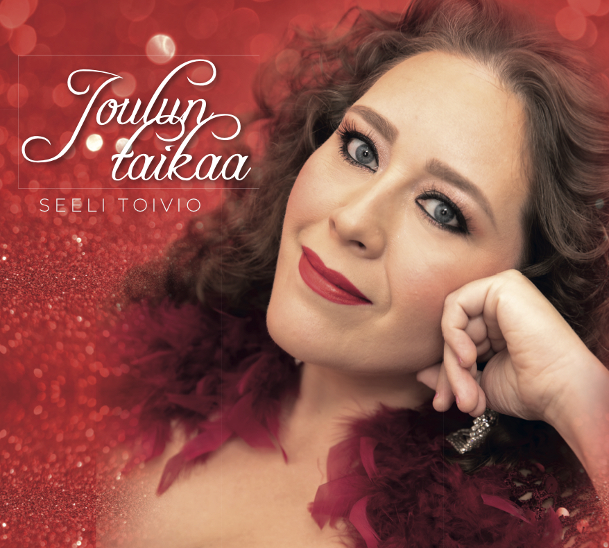 Joulun taikaa // Seeli Toivio