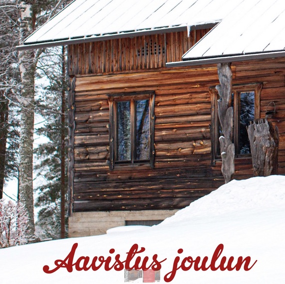 Matti Makkonen / Aavistus joulun