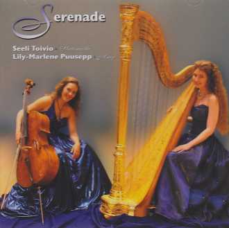 Serenade / Seeli Toivio / Lily-Marlene Puusepp
