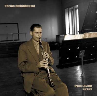 Sven Lavela / Päivän pilkahduksia