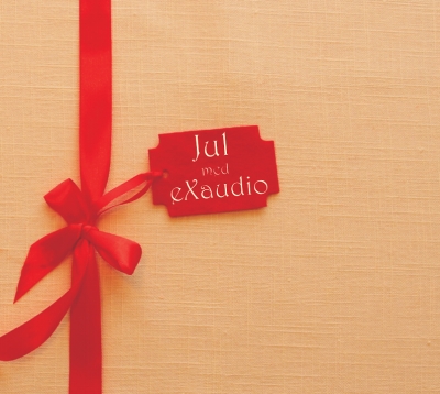 Exaudio / Jul med Exaudio
