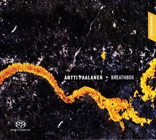 Antti Paalanen // Breathbox