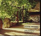 Dmitri Shostakovich / Preludes op. 34 / Sofia Gubaidulina / Sonata for piano / Joonas Ahonen