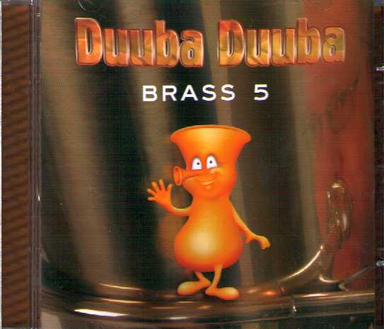 Brass 5 / Duuba Duuba
