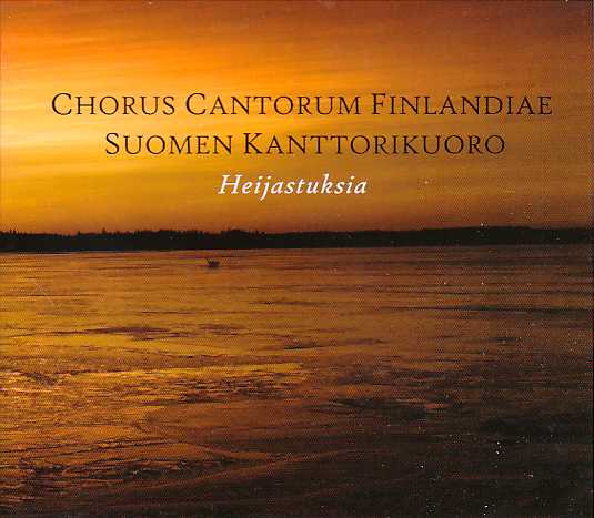Chorus Cantorum Finlandia / Suomen Kanttorikuoro / Heijastuksia