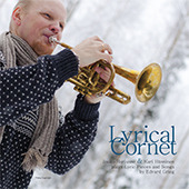Edvard Grieg / Lyrical Cornet // Jouko Harjanne / Kari Hänninen