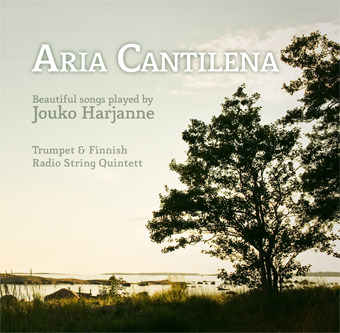 Jouko Harjanne // Aria Cantilena
