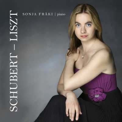 Franz Schubert / Franz Liszt // Sonja Fräki