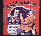 Molotohvin koktaili - propagandaa levyillä 1940 - 42