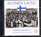 Suomen Laulu / Levytyksiä 1929 - 1947