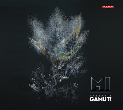 Ensemble Gamut! / MI // Aino Peltomaa / Hildegard von Bingen