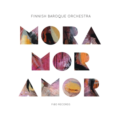 Finnish Baroque Orchestra / Moramoramor // J.S. Bach / Jukka Tiensuu / Antonio Vivaldi