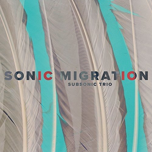 Subsonic Trio // Sonic Migration