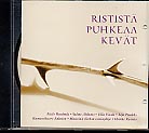Heikki Rainio / Rististä puhkeaa kevät