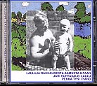 Lauluja rakkaudesta aamusta iltaan / Jari Huhtasalo