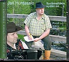Sydämelläkin sydän on / Jari Huhtasalo / Kalevi Kalliomäki