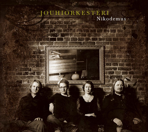 Jouhiorkesteri // Nikodemus
