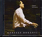 Frédéric Chopin / Robert Schumann / Piano Works // Gergely Bogányi