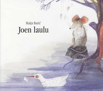 Nukketeatteri Sampo / Joen laulu / Maija Baric