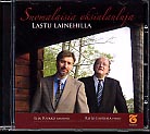 Lastu lainehilla / Elja Puukko / Risto Lauriala